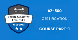 AZ-500-Course Part-1- Manage Identity and Access