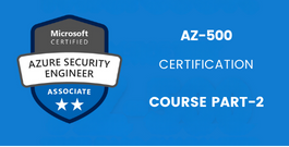 AZ-500-Course Part-2- Secure Networking